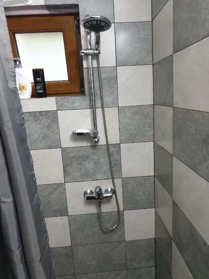 Pensiunea Gallamar Bîrlad Kültér fotó